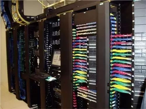 弱電工程中的“綜合布線”一般都包含些什么?