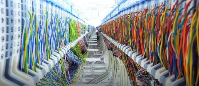 弱電工程中的“綜合布線”一般都包含些什么?